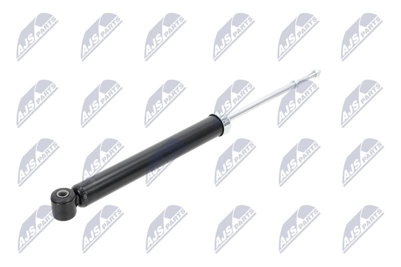 Amort, NTY A-NS-039