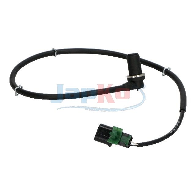 Andur, rattapöörete arv, JAPKO 151536