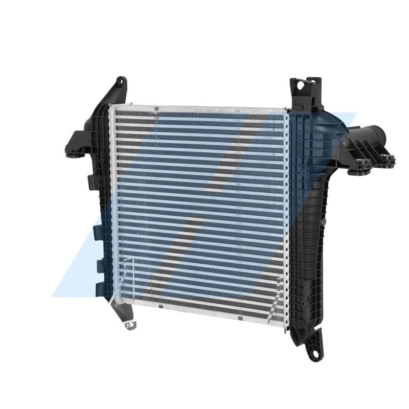 chladič vzduchový MAN TGL 20031022