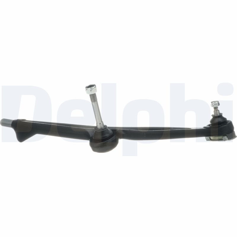 DELPHI TC551 Control/Trailing Arm, wheel suspension