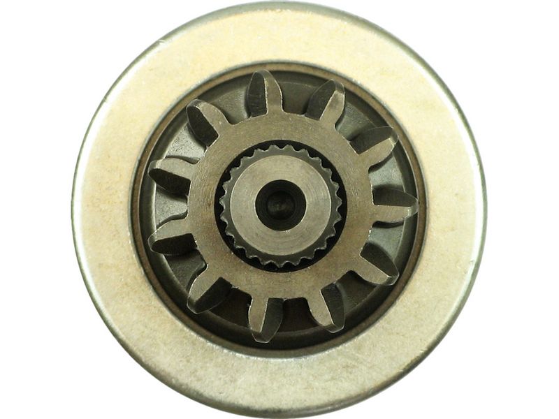 AS-PL SD9106 Freewheel Gear, starter
