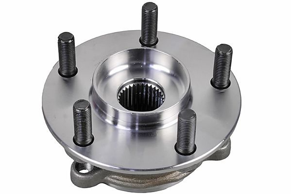 METZGER AUTOTEILE WM2215 Wheel Bearing Kit