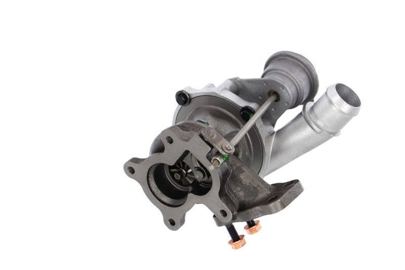 REMANTE 003-001-002946R Charger, charging (supercharged/turbocharged)