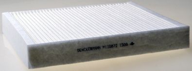 DENCKERMANN szűrő, utastér levegő M110872