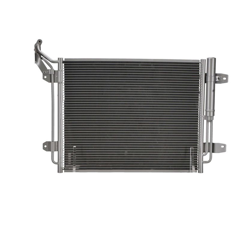 NISSENS 940138 Condenser, air conditioning