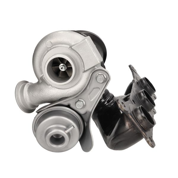 OE-TurboPower IT-49131-07015 - Charger, charging (supercharged/turbocharged)