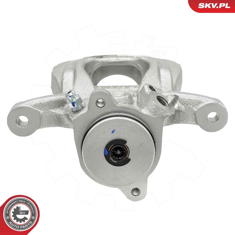 Pidurisadul, ESEN SKV 79SKV584