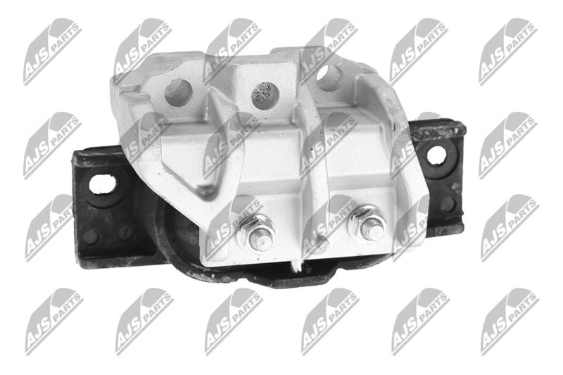 Paigutus, Mootor, NTY ZPS-CH-028