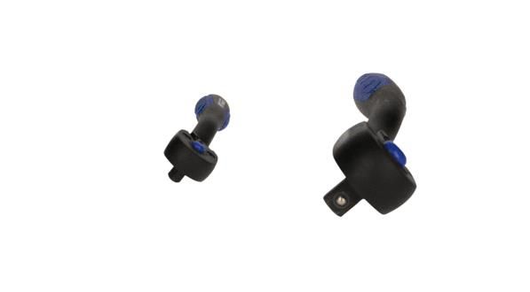 Ümberlülitatava narre komplekt, KS TOOLS BT023002