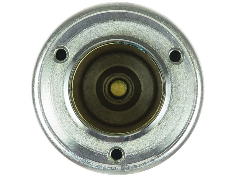 AS-PL SS0254P Solenoid Switch, starter