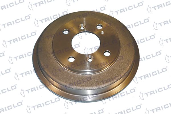 спирачен барабан TRICLO