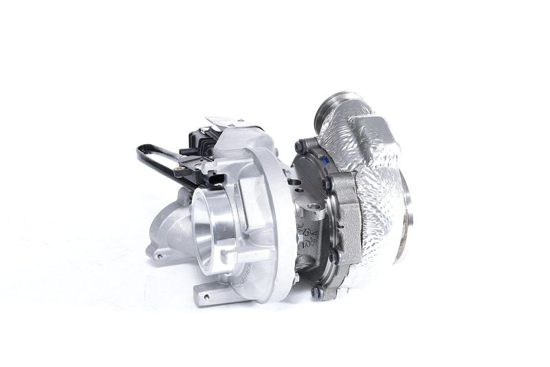 Compresor,sistem de supraalimentare T918106HI BTS Turbo