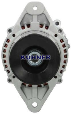 ΔΥΝΑΜΟΣ 14V60A HITACHI/NISSAN D22 NAVARA