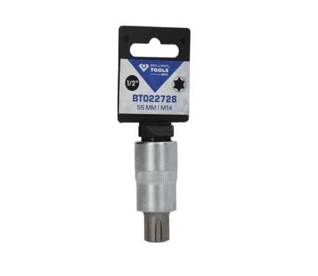 KS TOOLS BT022728 Socket Wrench Insert