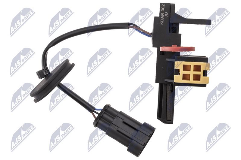 NTY EAT-AR-002 Sensor, neutral position (manual transmission)