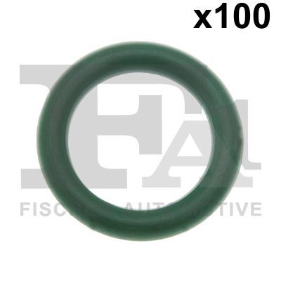 FA1 Tömítőgyűrű, töltő 076.366.100