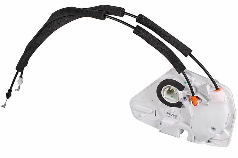 METZGER AUTOTEILE 2314613 - Durų spyna