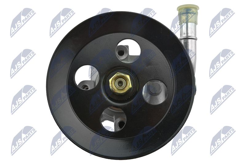 NTY SPW-NS-018 Hydraulic Pump, steering
