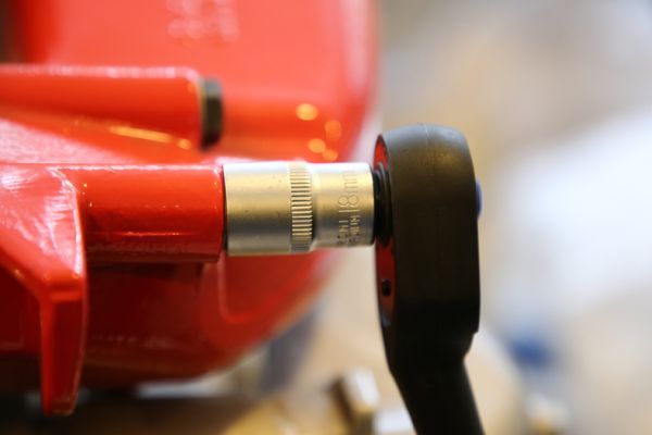 Padrun, KS TOOLS BT022809