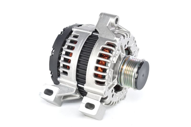 Generaator, BOSCH 0 121 615 114