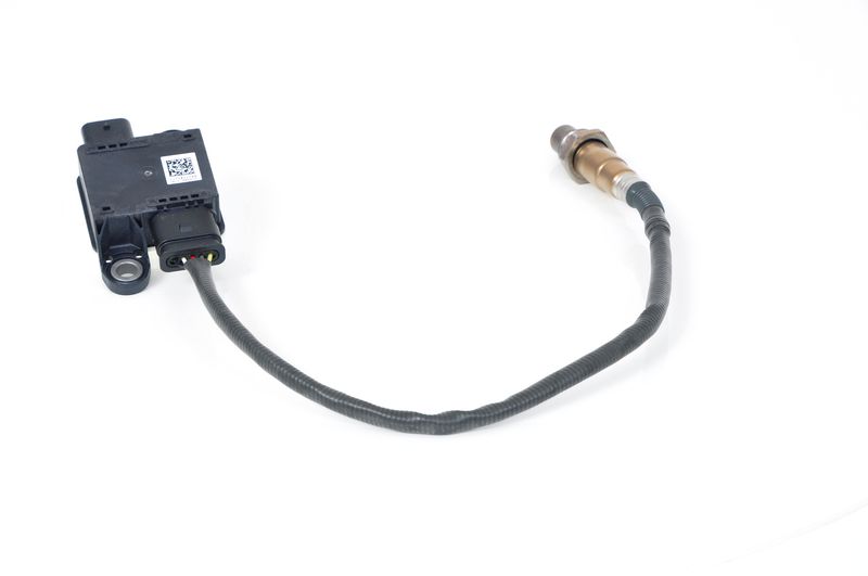 BOSCH 0281006662 Particle Sensor