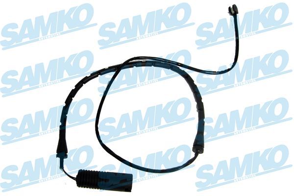 OEM код товара: 34351181337