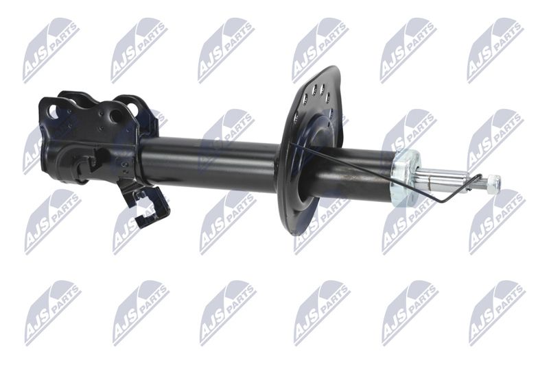 Amort, NTY A-NS-041