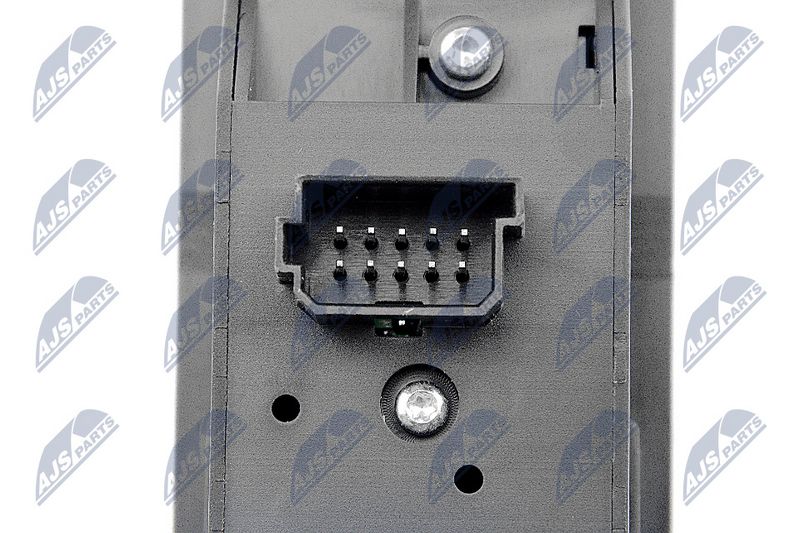 Lüliti, aknatõstuk, NTY EWS-ME-030