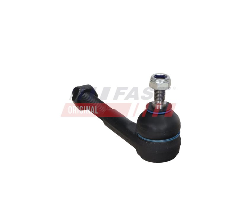 Rooliots, FAST FT16107