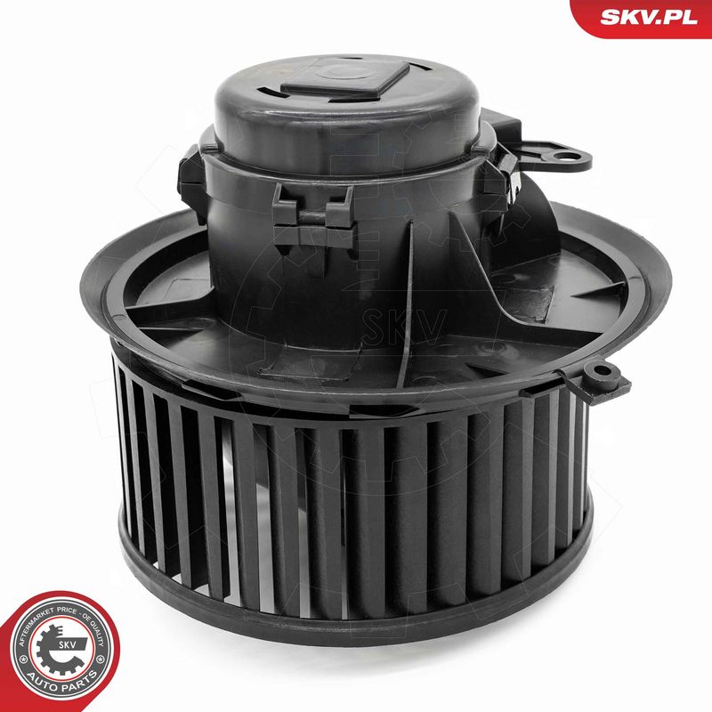 Salongipuhur, ESEN SKV 68SKV074