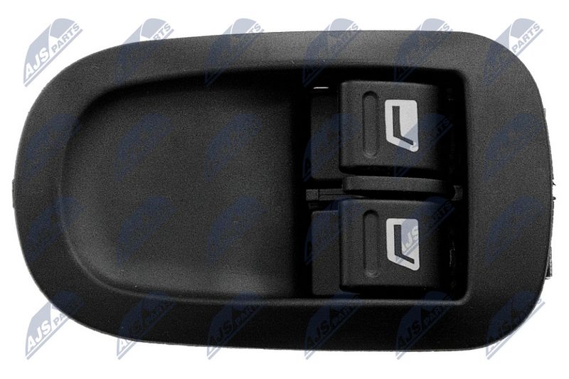 Lüliti, aknatõstuk, NTY EWS-PE-008