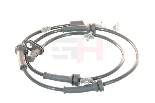 Andur, rattapöörete arv, GH GH-712212