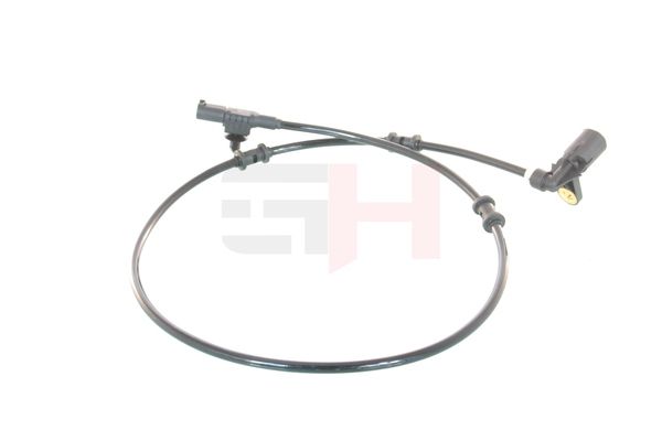GH GH-703314V Датчик, кількість обертів колеса