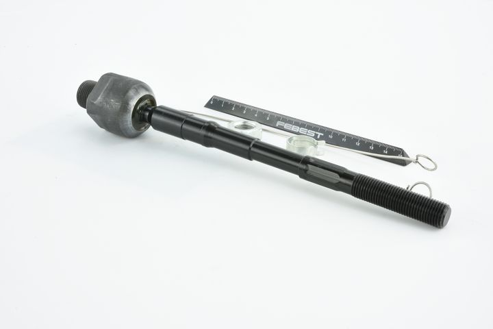 Sisemine rooliots, roolivarras, FEBEST 0222-FX35