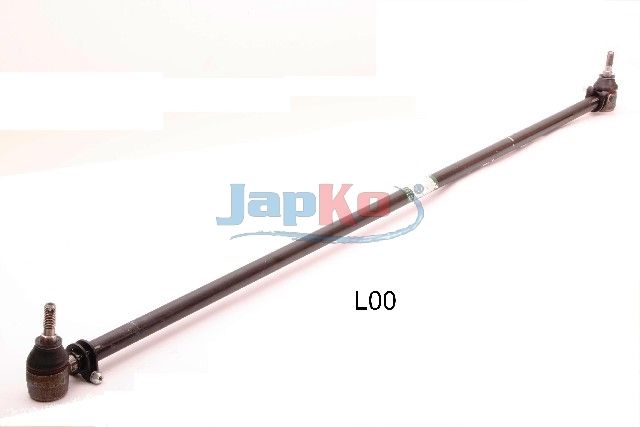 Roolivarras, JAPKO 27L00