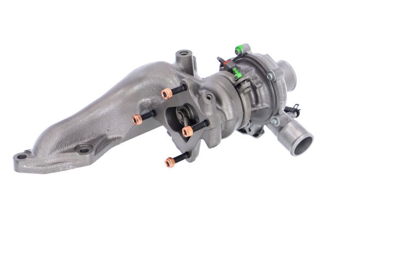 REMANTE 003-001-001373R Charger, charging (supercharged/turbocharged)