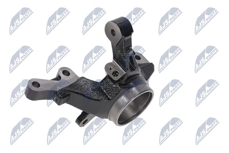 Käändmik, rattakinnitus, NTY ZZP-CH-003