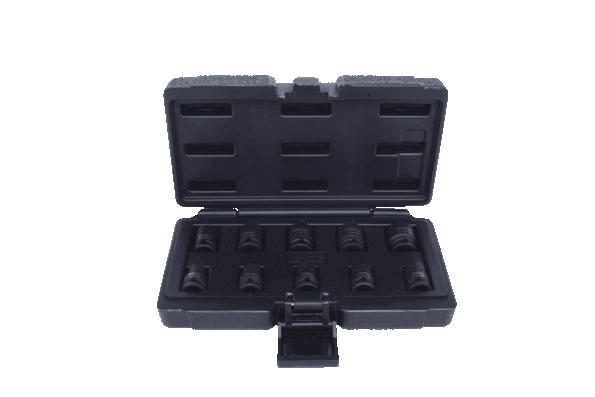 Jõupadrunite komplekt, KS TOOLS 515.0950