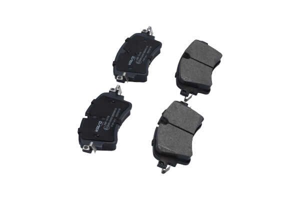 Kavo Parts KBP-10119 Brake Pad Set, disc brake