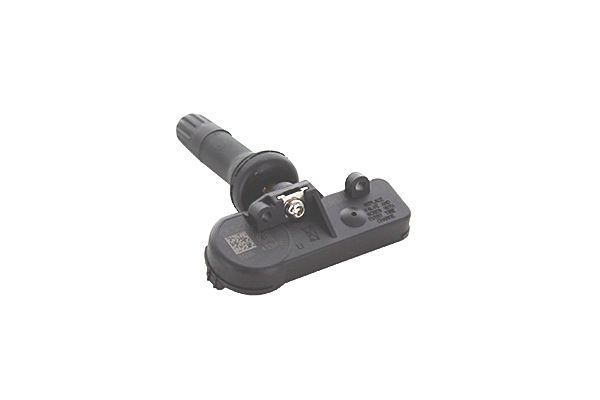Sensor de ruedas, control presión neumáticos