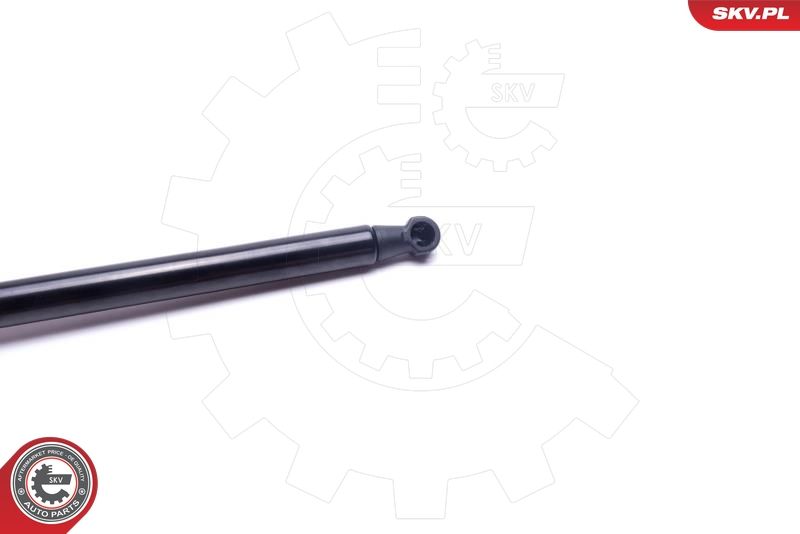 ESEN SKV 52SKV102 Gas Spring, bonnet