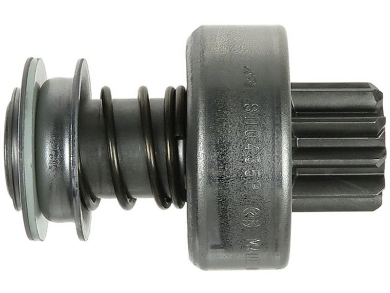 Vabajooks, starter, AS-PL SD0435P