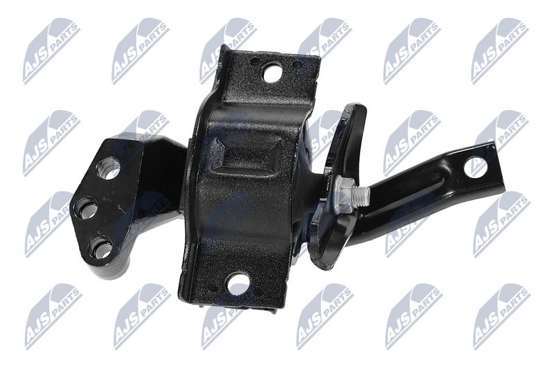 Paigutus, Mootor, NTY ZPS-HY-555