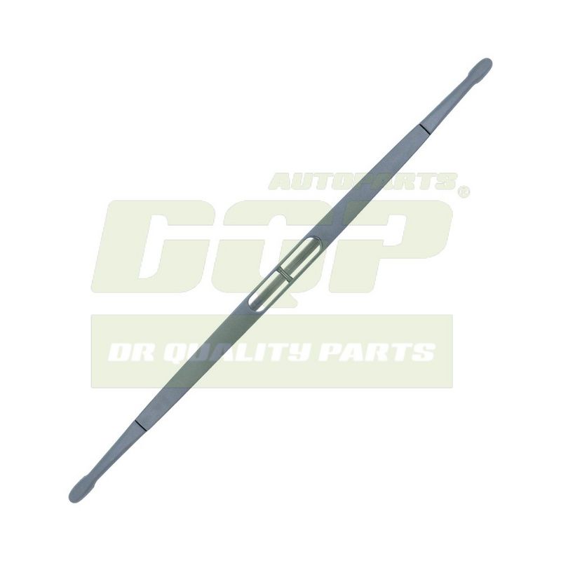 DR. QUALITY PARTS 74049 Wiper Arm Set, window cleaning