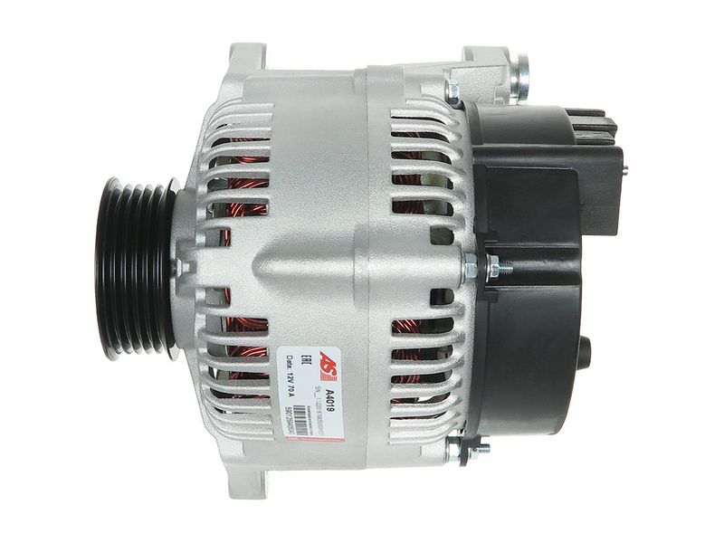 AS-PL A4019 Alternator