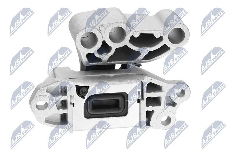 Paigutus, Mootor, NTY ZPS-CH-126