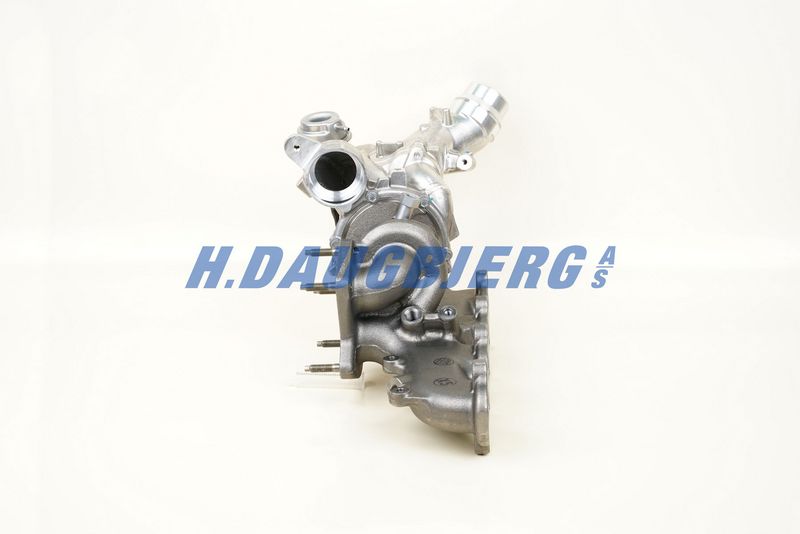 H. Daugbjerg 821943-5003S Charger, charging (supercharged/turbocharged)