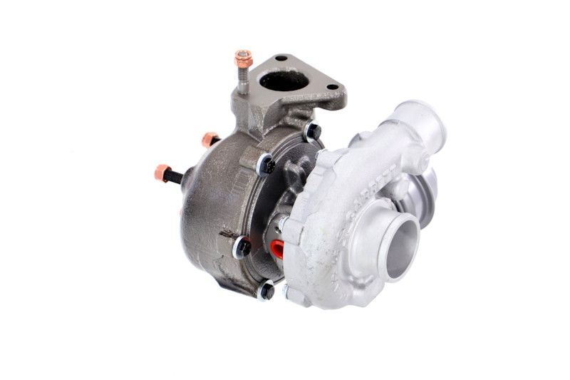 REMANTE 003-001-000303R Charger, charging (supercharged/turbocharged)