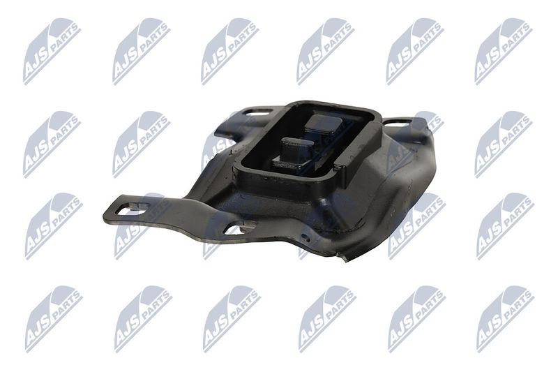 Paigutus, Mootor, NTY ZPS-FR-005