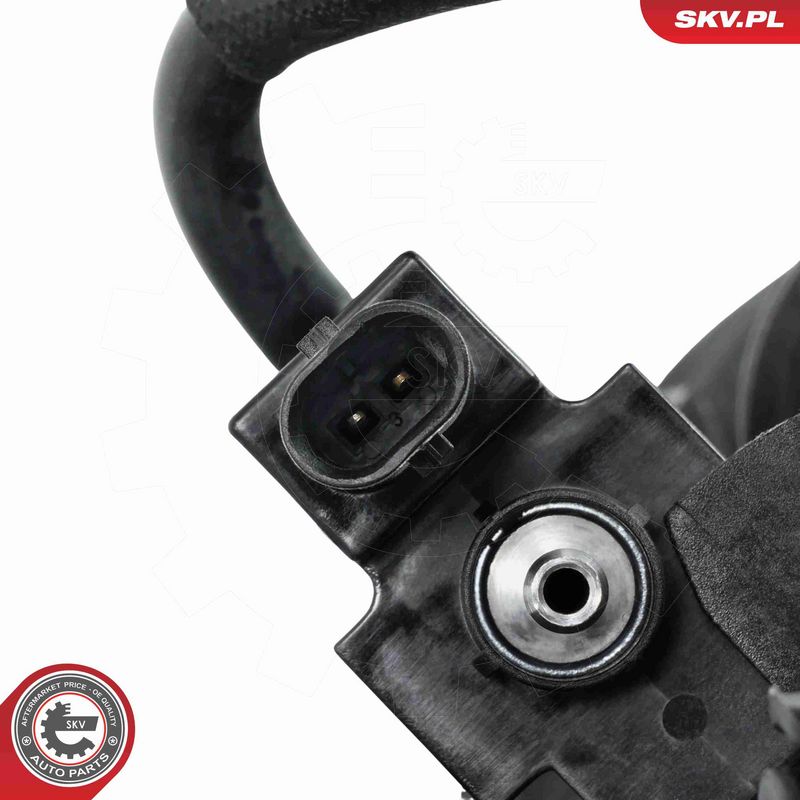 ESEN SKV 49SKV099 Intake Manifold Module